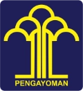 logo kemenkumham